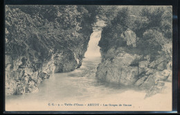 64 --  Arudy --   Les Gorges De Germe - Arudy