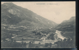 64 -- Eaux - Bonnes  -- La Vallee De Laruns - Eaux Bonnes