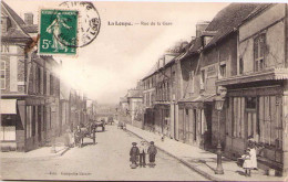 LA LOUPE - Rue De La Gare - La Loupe