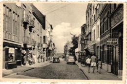 Bredene 5 CPA  Hôtel De L'Espérance   Duinenstr Panorama '27    Home Vaxelaire '37      Camping - Bredene