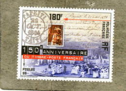 Nelle-CALEDONIE : 150 Ans Du Timbre-Poste Français : Timbre N°534, Photo D'autrefois, Cachet De 1864 - - Ungebraucht