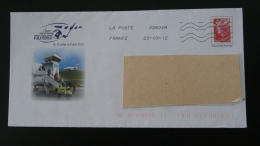Avion Aircraft Aéroport Dole 39 Jura PAP Postal Stationery 2460 - Aerei