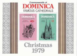 Dominica HB 60 - Dominique (1978-...)