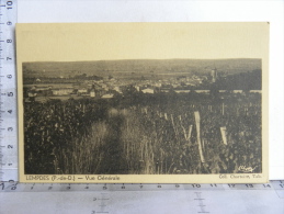 CPA (63) Puy De Dôme - LEMPDES - Vue Générale - Lempdes