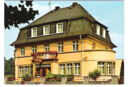 Deutschland - Lich In Oberhessen - Park Hotel - Heinrich Neeb Strasse - Lich