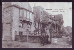 Carte Postale - ZOTTEGEM - SOTTEGEM - Villa Socrate - Buitengoed Socrate - CPA  // - Zottegem