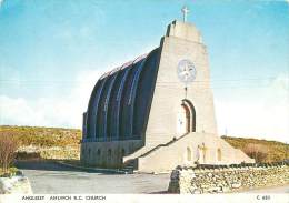 CPM - ANGLESEY AMLWCH R.C. CHURCH - Anglesey