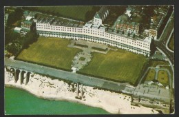 RAMSGATE REGENCY HOTEL And SCHOOL Of English Kent 1979 - Ramsgate