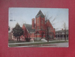 Illinois> Waukegan  Presbyterian  Church - Ref 1526 - Waukegan