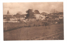 Saint-Laurent-sur-Gorre- - (A.2792) - Saint Laurent Sur Gorre