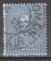 Ireland    Scott No. 154    Used     Year  1954 - Oblitérés