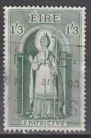 Ireland    Scott No. 181    Used     Year  1961 - Usati