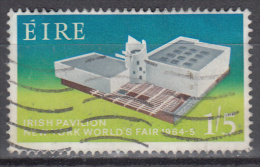 Ireland    Scott No. 195     Used     Year  1964 - Gebraucht