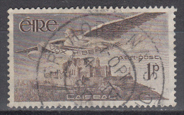 Ireland    Scott No. C1   Used     Year  1948 - Luftpost