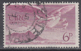 Ireland    Scott No. C3    Used     Year  1948 - Poste Aérienne