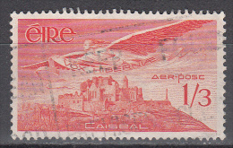 Ireland    Scott No. C6    Used     Year  1948 - Poste Aérienne