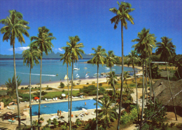 Maeva  Hotel - Tahiti