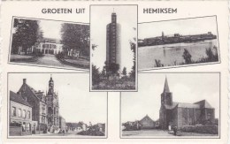 Hemiksem, Groeten Uit Hemiksem - Hemiksem