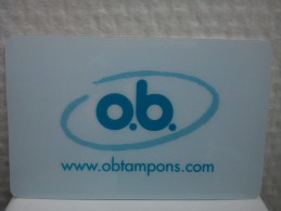 Sratch & Phone OB (Mint,Neuve) Rare - [2] Prepaid & Refill Cards