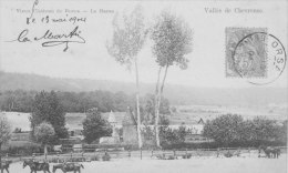 Bures Vieux Chateau De Bures Le Haras - Bures Sur Yvette