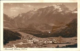 Postcard RA001177 - Austria (Österreich) Steiermark (Styria) Mariazell - Mariazell