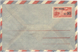 Italy  - SLOVENIJA - TRIESTE  ZONA  B - AIRMAIL  Letter - TRIGLAV - Poststempel