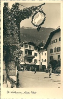 Postcard RA001187 - Austria (Österreich) St. Wolfgang Im Salzkammergut - Gmunden