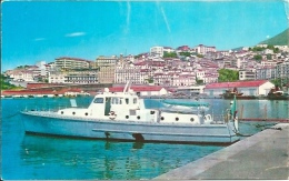 Postcard RA001188 - Algeria Béjaïa (Bgayet / Bougie) - Bejaia (Bougie)