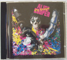 CD 12T ROCK  ALICE COOPER Hey Stoopid - Punk