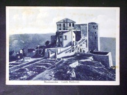 CAMPANIA -BENEVENTO -MONTESARCHIO -F.G. LOTTO N°397 - Benevento