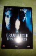 Dvd Zone 2 La Prophétie Des Ombres The Mothman Prophecis  Vostfr + Vfr - Horror