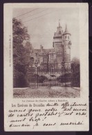 Carte Postale - Les Environs De Bruxelles - Le Château De Charles Albert à BOITSFORT - CPA  // - Watermaal-Bosvoorde - Watermael-Boitsfort