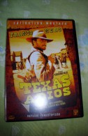 Dvd Zone 2 Texas Adios Franco Nero1966 Vostfr + Vfr - Oeste/Vaqueros