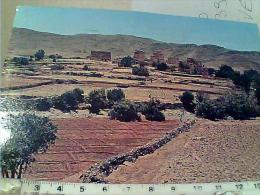 ARABIA  SAUDITA SAUDI A. VILLAGE THE  ASEER    V1977 EM9336 - Arabie Saoudite