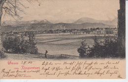 Gruss Aus KLAGENFURT - Klagenfurt