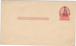 STATI UNITI - UNITED STATES - USA - US - Postal Card - Intero Postale - Entier Postal - Postal Stationery - 2c... - 1901-20