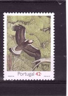 PORTUGAL 1993  Birds Michel  Cat. N° 1988  Mint Never Hinged MNH** - Unused Stamps
