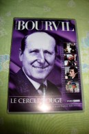 Dvd Zone 2 Bourvil Le Cercle Rouge Jean-Pierre Melville 1970 Version Française - Policíacos