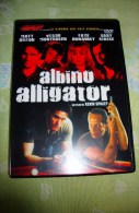 Dvd Zone 2 Albino Alligator Kevin Spacey 1997 Vostfr + Vfr - Polizieschi