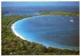 Ile Des Pins ; Baie De Kuto - Nouvelle-Calédonie