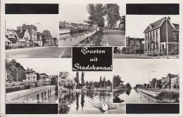 Netherland - Stadskanaal - Views - Stadskanaal