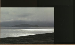 EIRE - Cartolina Intero Postale - An Blascaod Mor - Great Blasket Island - Is The Small Island Of An Tiaracht - Isole