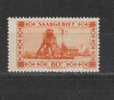 Yvert 115 * Neuf Charnière - Unused Stamps