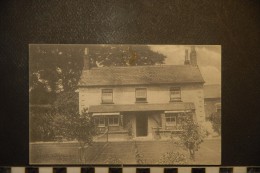 CP, Royaume Uni, Angleterre  The Cottage Barford RARE - Autres & Non Classés