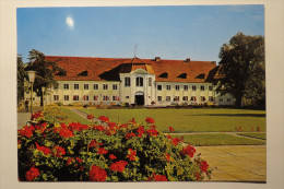 (5/5/25) AK "Kempten (Allgäu)" Orangerie - Kempten