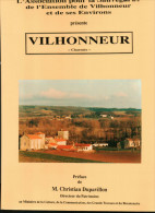 Collectif VILHONNEUR Charente - Poitou-Charentes