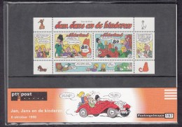 NETHERLANDS 1998  MAPJE 197  POSTFRIS MNH ** - Ongebruikt