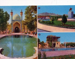 Carte Neuve  (Téhéran Multi Vues ) - Iran