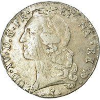 Monnaie, France, Louis XV, Écu De Béarn Au Bandeau, Ecu, 1764, Pau, TB+ - 1715-1774 Luis XV El Bien Amado