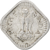 Monnaie, INDIA-REPUBLIC, 5 Paise, 1971, TTB, Aluminium, KM:18.2 - Inde